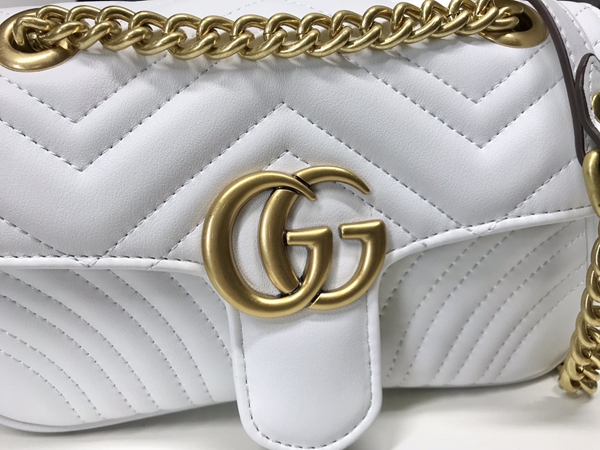 激安グッチバッグコピー細部ディテール